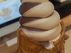 -高力乐面包咖啡厅(西塔店)