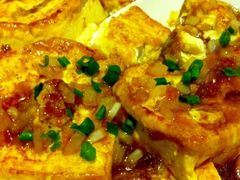 煎让豆腐-标记美食新鲜猪杂(兴南大道店)