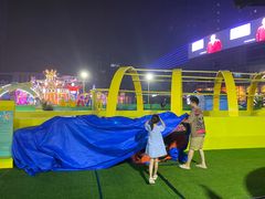 -大族广场Mall&More