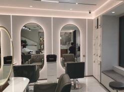 -LJOY丽锦造型·烫发染发