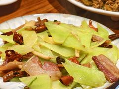 -滇香肴·云南菜蒸汽石锅鱼(云南北路店)