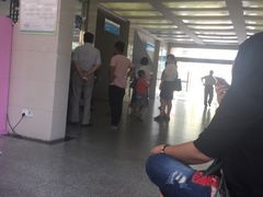 -淮安市中医院