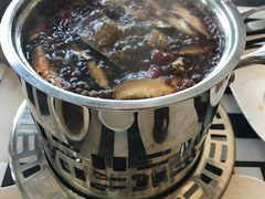 -万达文华酒店·48F云端窗景美食汇自助餐厅