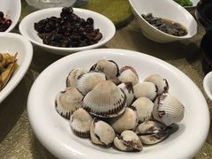 -宁海食府(大剧院店)