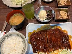 -矢场猪(名古屋站三井楼北馆店)