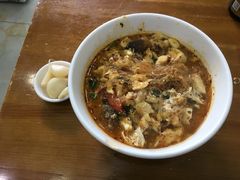-刘信牛羊肉小炒泡馍(回民街店)