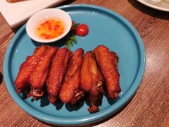 -茉莉餐厅(包河万达店)