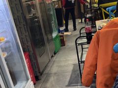 -江城二当家烤牛肉(莲塘新村店)