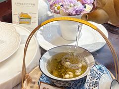 -嗒令甜品·主题融合料理餐厅(首座时代店)