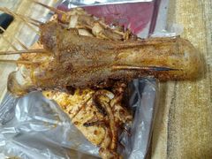 -河南前程·羊肉汤·烧烤(总店)