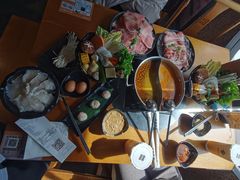 -呷哺呷哺 黄金牧场 (新中关购物中心店)