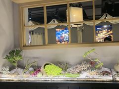 -街角等你.大连海鲜烧烤(西安路店)