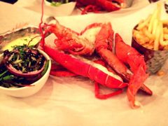 -Burger & Lobster(Dean Street)