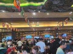 -雨林餐厅(长隆海洋王国店)