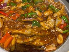 -嘎嘎鸭脑壳(驷马桥店)