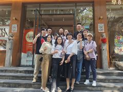 -小豆海棠(人民南路店)