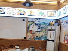 -老味道1992(武当山店)