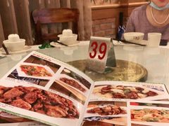 -维吾尔餐厅(宜山路店)