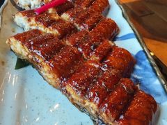 -新鲜特色餐厅(香格里拉大酒店)