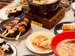 -滨寿司(新街口中央商场店)