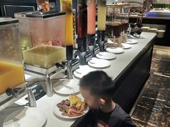 -加餐海鲜自助(宝龙一城店)