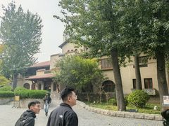 -静园(和平区)