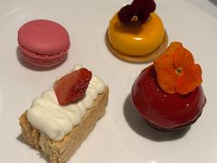 -哈布斯扒房(华发商都店)