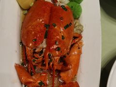 葱油波斯顿龙虾-高佳庄·舟山海鲜(海景旗舰店)