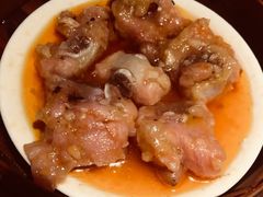 豉汁蒸排骨-颐和•海鲜砂锅粥•啫啫煲(奥林匹克广场店)