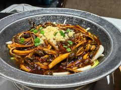 -苏淮景·苏闽融创菜·海鲜(原空港井河轩店)