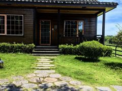 -梁子湖东篱老屋生态庄园