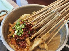 -河东颐祥阁(世贸店)