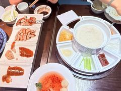 -羲和雅苑•北京烤鸭(乐园道万象城店)