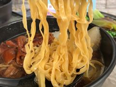 -亞婆井·劲抽面食(铂顿城店)