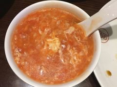 -吕氏疙瘩汤·海鲜新鲁菜(凯德mall新都心店)