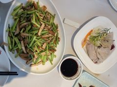 -丰收日·小海鲜·沪上家宴(顾村正大店)
