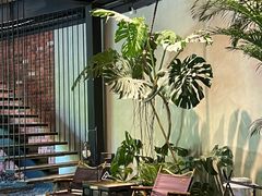 -J Create城市露营咖啡·简餐·宠物(上海动物园店)