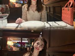 -Wolfgang’s Steakhouse 沃夫冈牛排馆(上海白玉兰广场店)