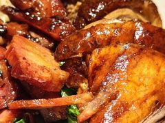 -昌勝香港深井烧鹅(新年华店)