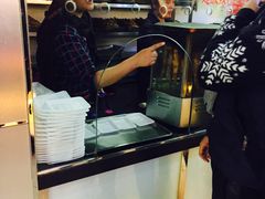 -一代烤翅王(大汉口店)