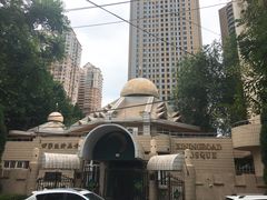 -天津市和平区西宁道清真寺