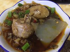 -石灰市毛记烧鸡公(解放碑店)