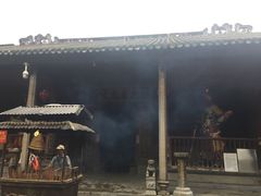 -华林禅寺