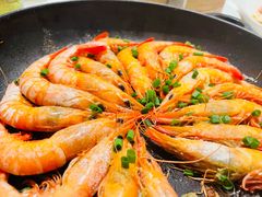 -高佳庄·海鲜酒楼(东港店)