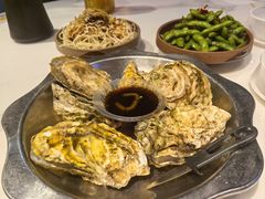 -老街烧烤大排档·地道湖北菜·龙虾馆(汉口火车站店)