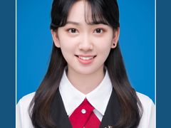 -iF摄影•全家福•证件照•形象照(南山店)