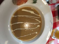 -卡本妮法餐厅·北京和平宾馆