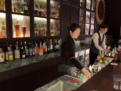 -The St·Regis Bar 瑞吉酒吧