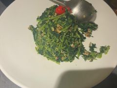 -吴越荣记苏州菜·松鼠桂鱼100%活鱼现做(斜塘老街店)
