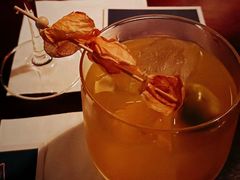 -STAFF ONLY Bar(南台巷店)
